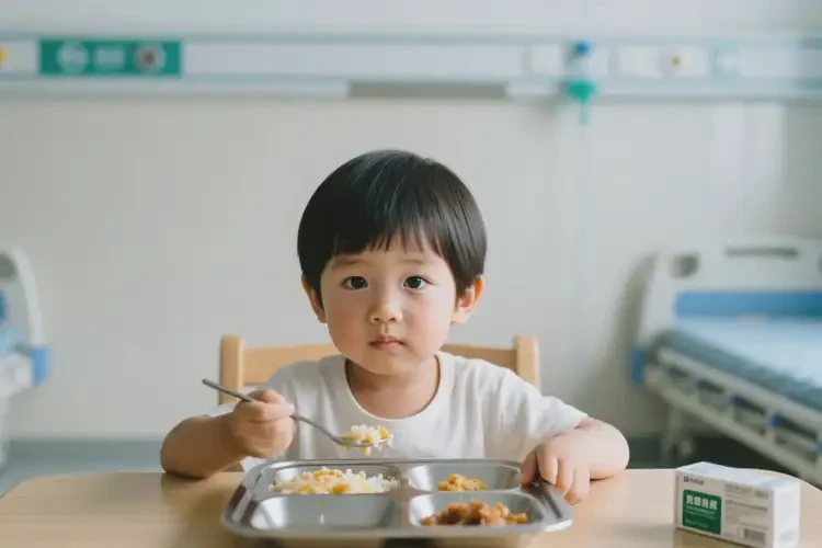 小孩中餐血糖13點5是糖尿病嗎(圖4)