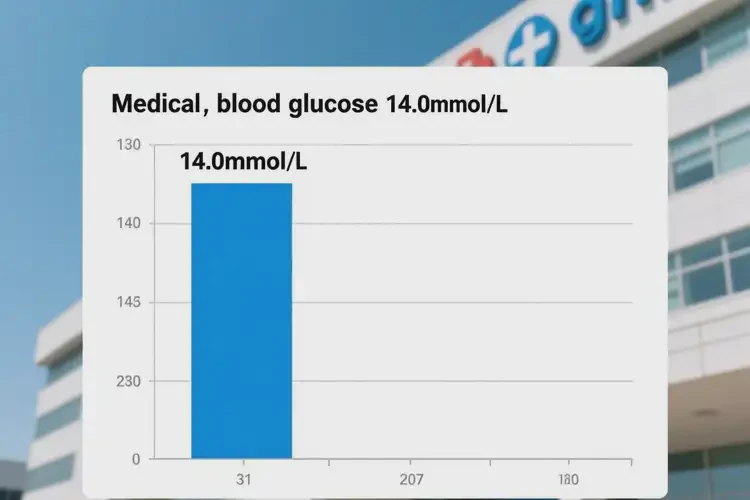 女人早餐血糖14(圖1)