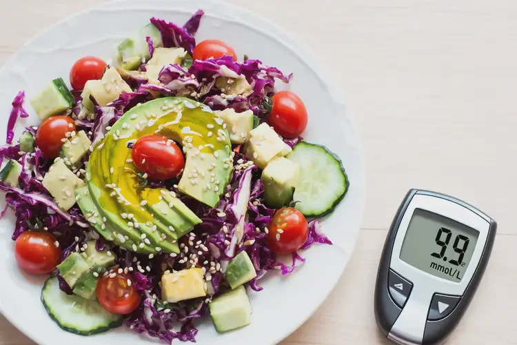 男性早上空腹血糖9點(diǎn)9是糖尿病嗎(圖4)