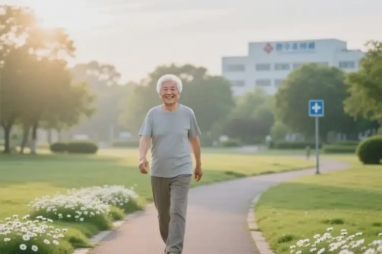 中老年人早上血糖4(图1)