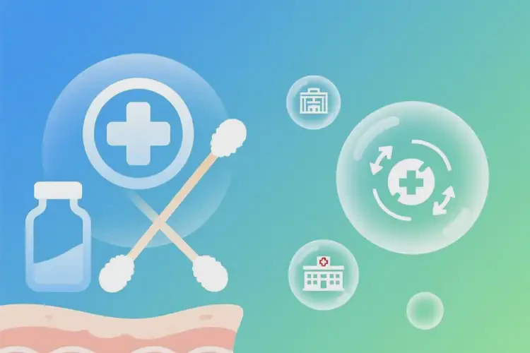 江西宜春痤瘡調(diào)理醫(yī)保能夠報(bào)銷嘛(圖4)