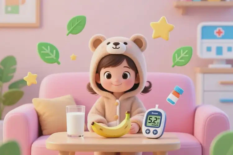 兒童餐后血糖5(圖1)