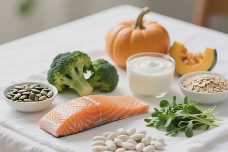 濕疹專家建議多吃什么(圖1)