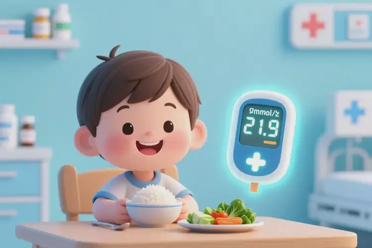 小孩餐后血糖21(圖2)