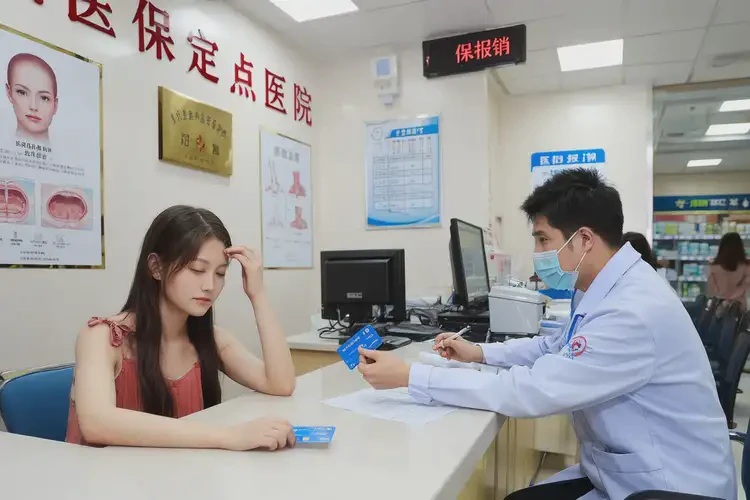 河北承德痤瘡治療醫(yī)保的報(bào)銷比例是多少(圖4)