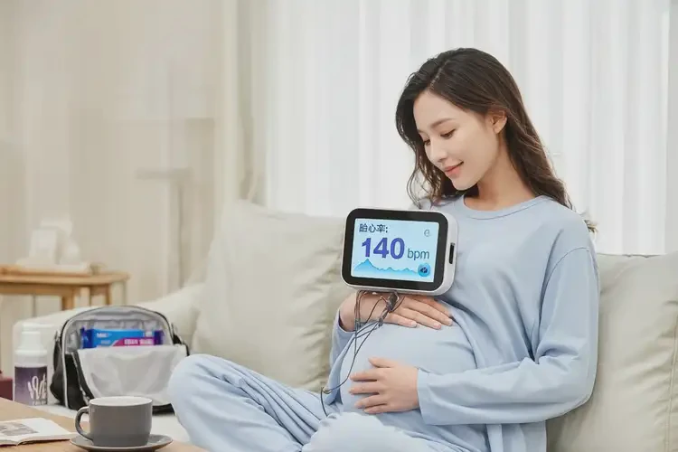 孕31周4天胎心164還能保住嗎(圖3)