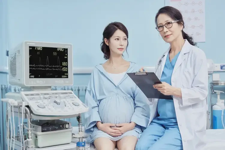 懷孕60天胎心180多還要保胎嗎(圖3)