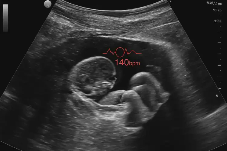 懷孕第29周胎心183還能保住嗎(圖2)
