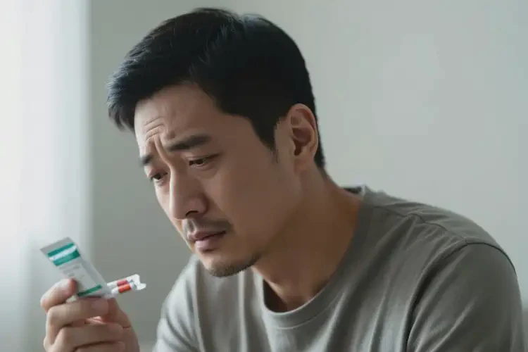 男人中午血糖11(圖1)