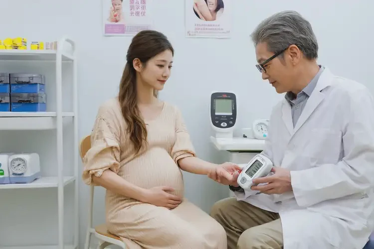 孕婦下午血糖30(圖1)