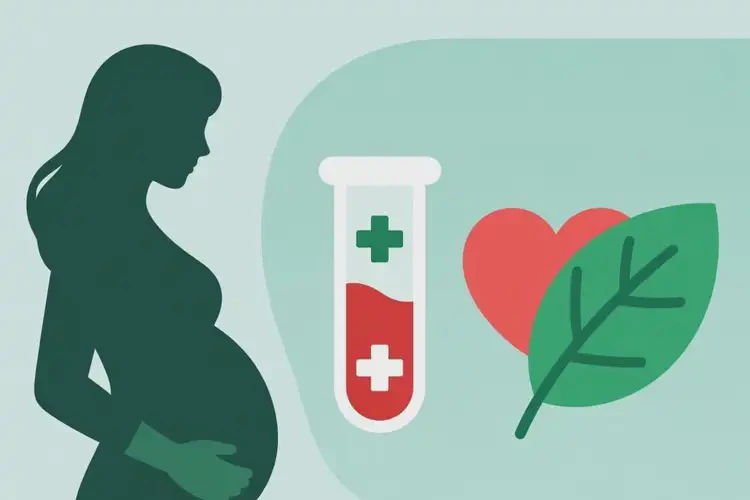 孕婦空腹血糖16點2是怎么回事(圖2)