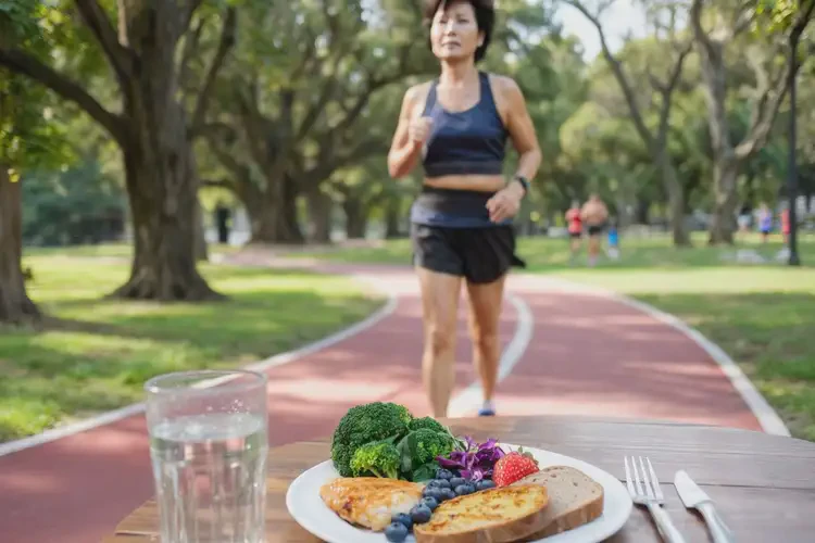 中年人睡前血糖16(圖1)