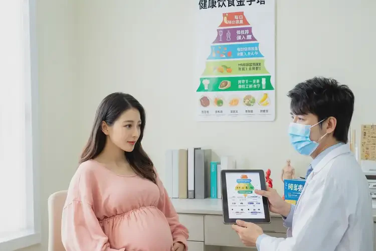 孕妇糖尿病早期能吃鸭腿饭吗(图2)