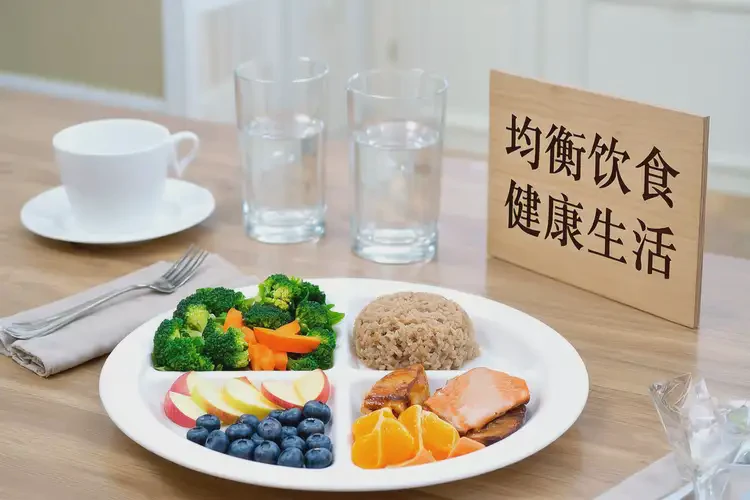 中年人睡前血糖30(图1)