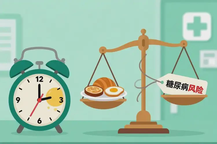 成年人早餐血糖25(圖1)