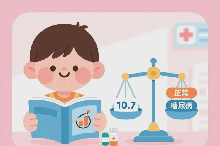 小孩餐后血糖10(圖1)