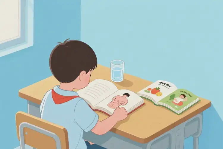 小學(xué)生肛周偶爾長(zhǎng)濕疹不管它會(huì)自己好嗎(圖4)