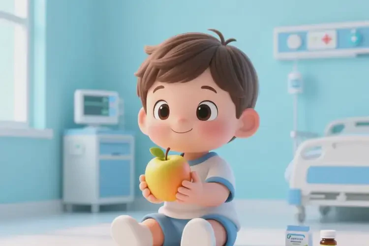 小孩餐后血糖17(圖2)