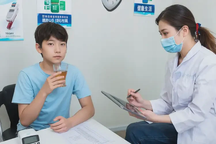 青少年晚餐血糖6(圖1)