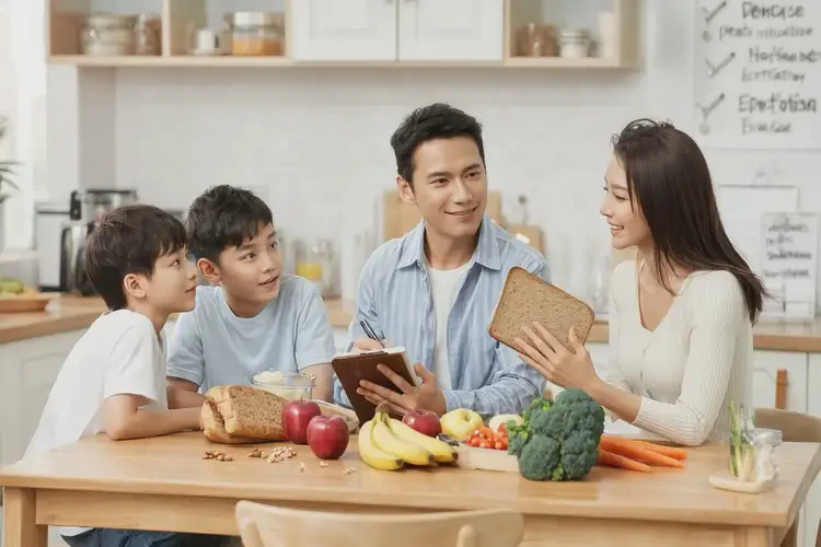 小孩早上空腹血糖21(圖1)