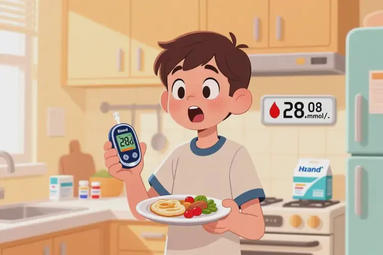 青少年中餐血糖28(圖4)