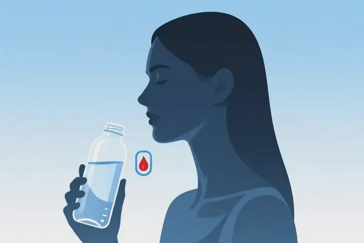 女性中午血糖9(图1)