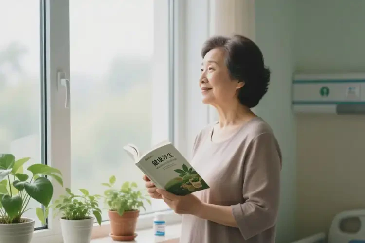 更年期女性餐后血糖9點4是糖尿病嗎(圖2)