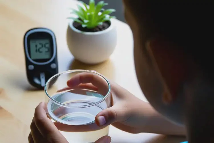 小孩早上空腹血糖12點(diǎn)5是怎么回事(圖3)