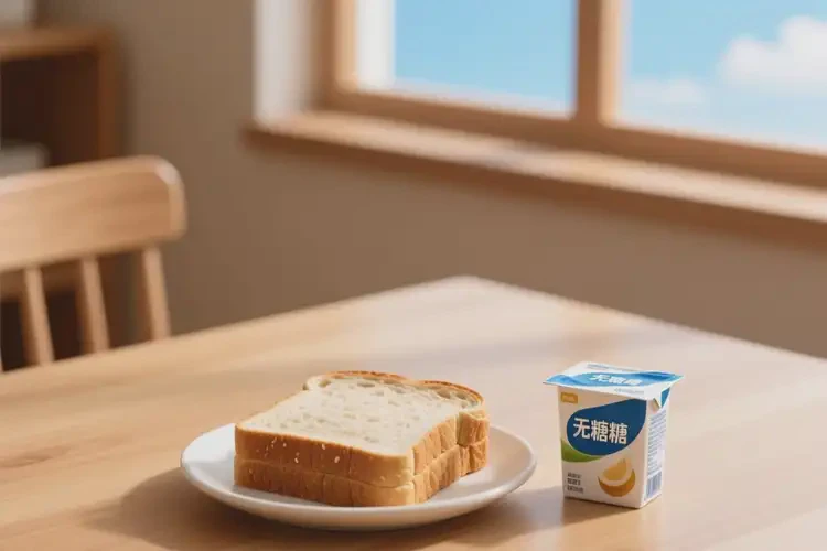 年輕人餐后血糖4點(diǎn)4是怎么回事(圖3)