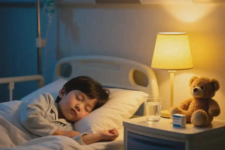 小孩睡前血糖21(圖4)