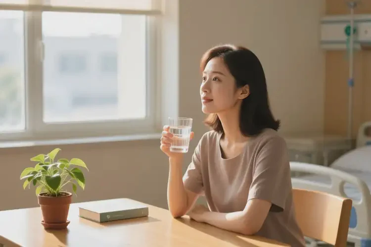 女性中午血糖9(图2)