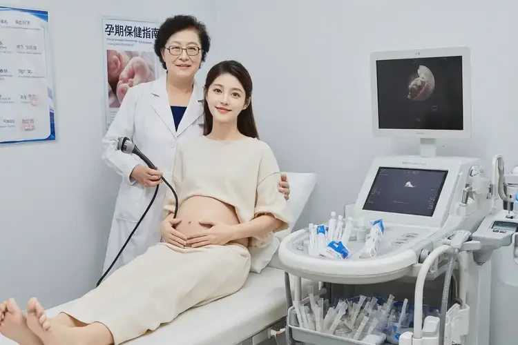 孕3周胎心率80左右還能保住嗎(圖3)