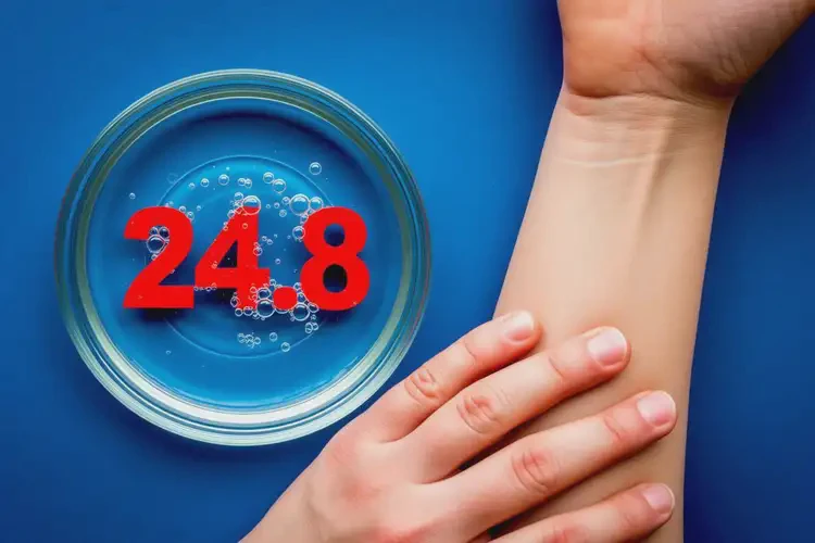 男性晚上血糖24(圖1)