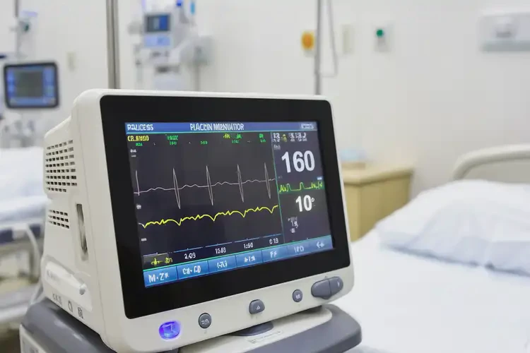 孕31周3天胎心率160有危險(xiǎn)嗎(圖3)