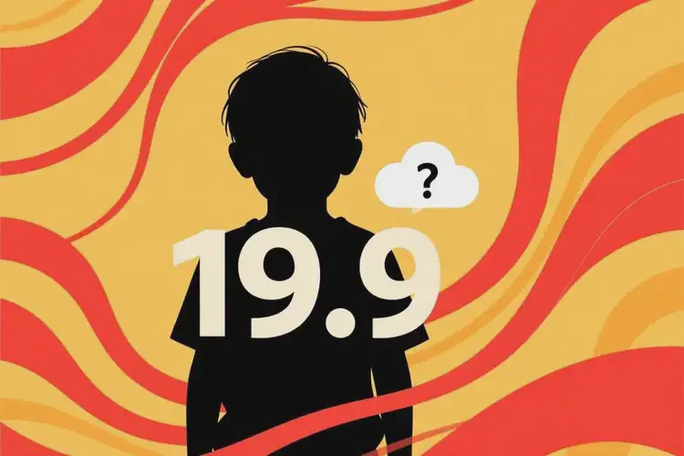 小孩晚上血糖19點(diǎn)9是糖尿病嗎(圖2)