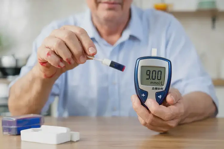 中年人餐后血糖9(图1)