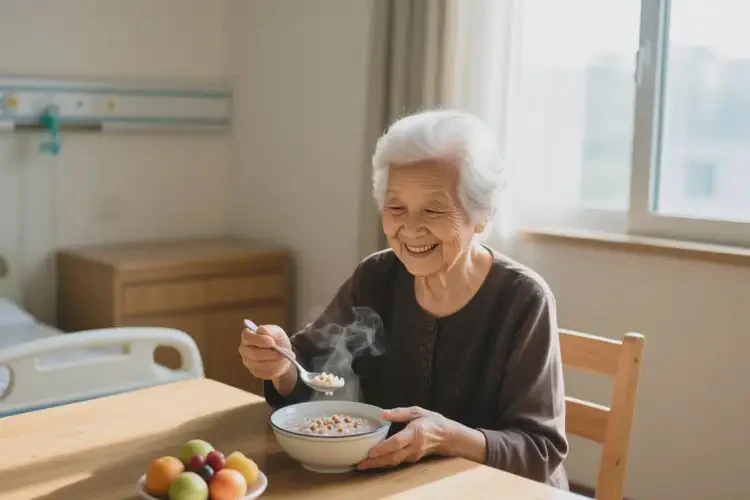 老年人中午血糖5點2是糖尿病嗎(圖4)