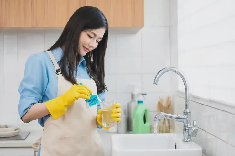 女生身上起濕疹不管它會自己好嗎(圖1)