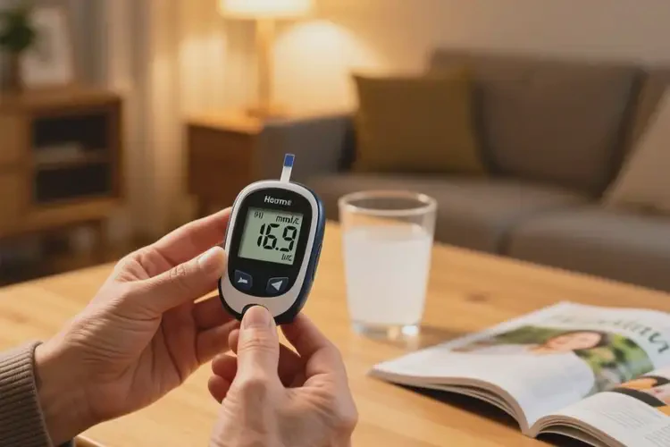 中老年人下午血糖16(图2)