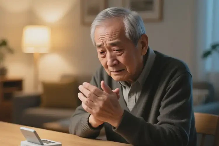 62歲晚上血糖23(圖3)