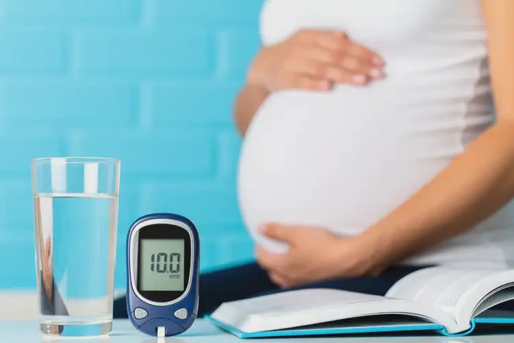 孕婦中午血糖10(圖4)