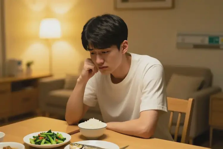 男性晚餐血糖11(图2)