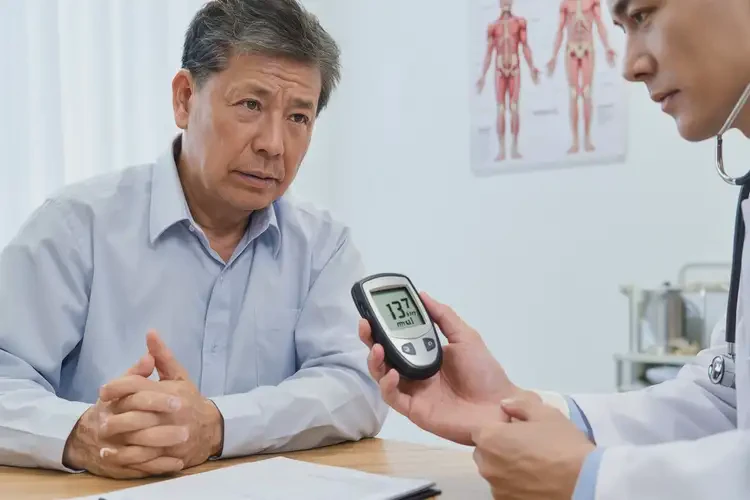 中年人空腹血糖13(圖1)