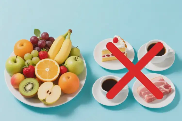 全身長濕疹哪些不太適合吃(圖2)