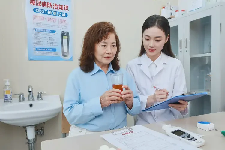 更年期女性睡前血糖21(圖1)