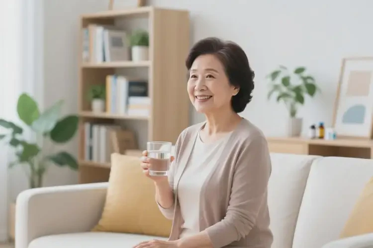 更年期女性空腹血糖8點9正常嗎(圖4)