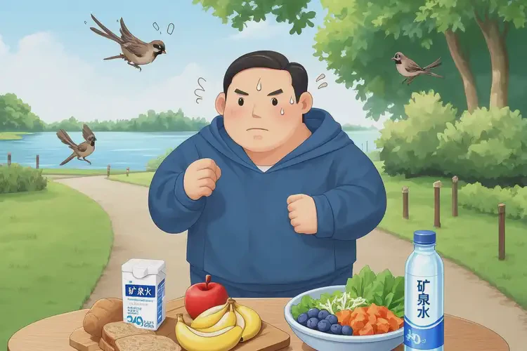 成年人睡前血糖24(圖1)