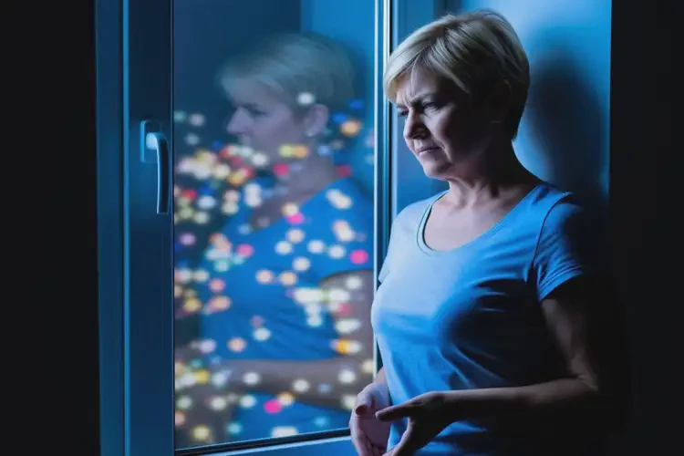 更年期女性晚上血糖28(圖1)