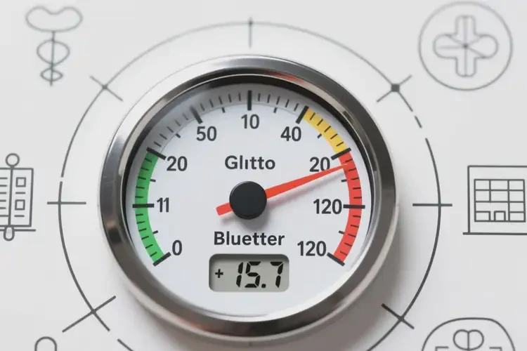 成年人下午血糖15(圖1)