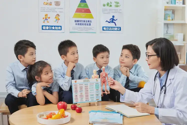 小孩餐后血糖18(圖1)